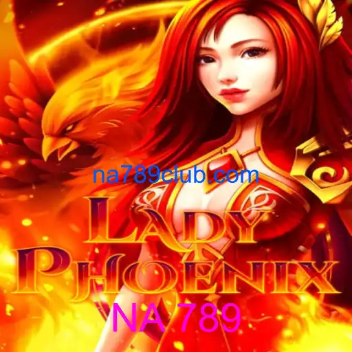 LadyPhoenix